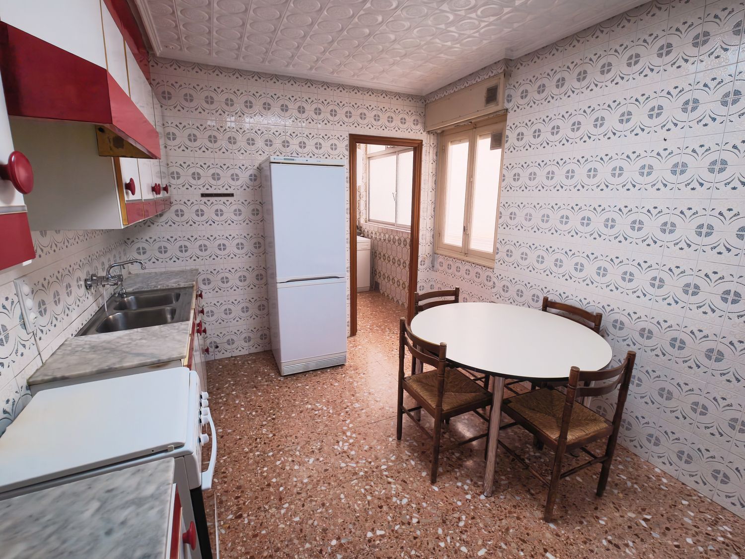 Piso en Barrio Pont Nou-Corazón de Jesús - Foto 4