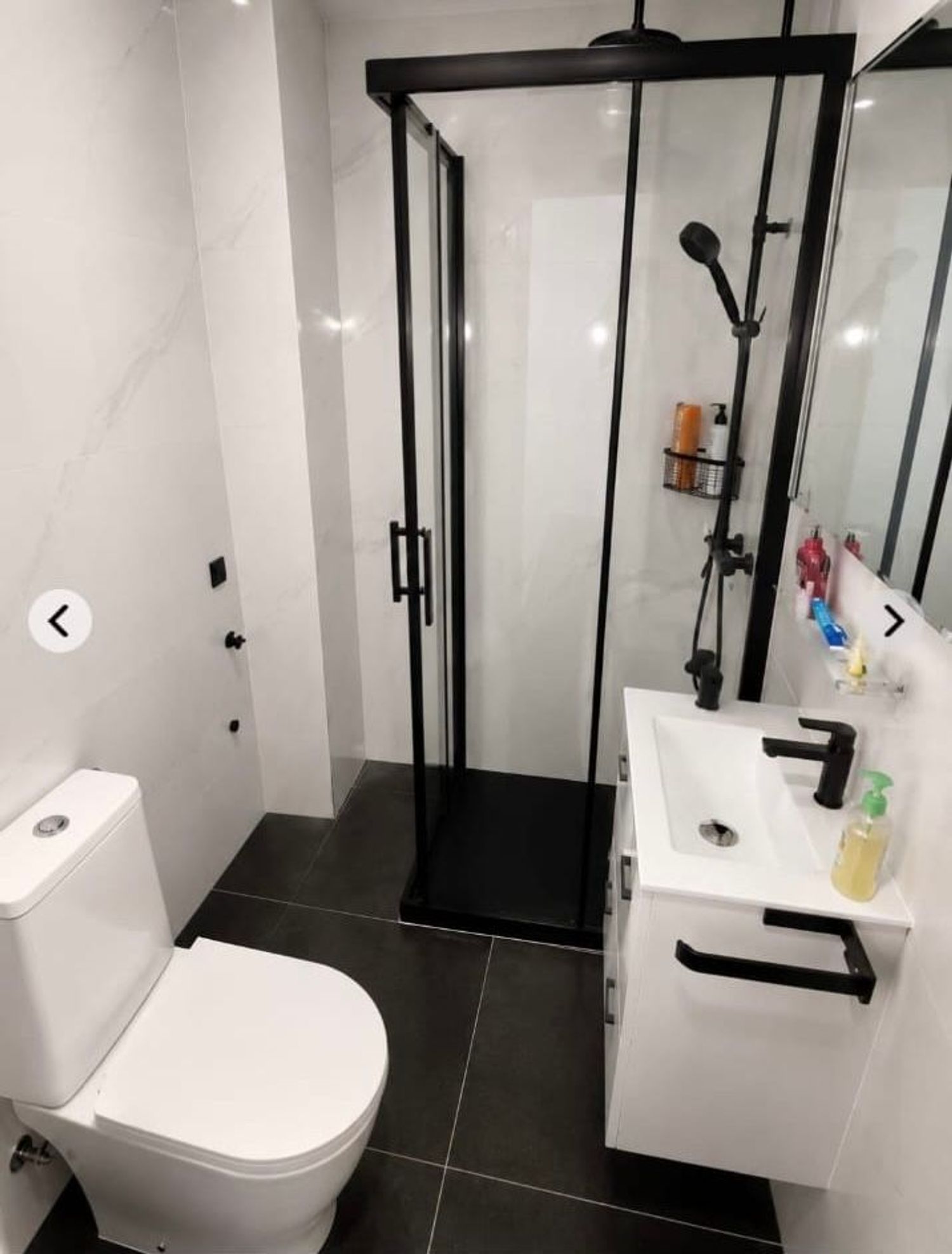 Estudio en Avenida Marysol, 16, Solymar - Puerto Marina, Solymar - Puerto Marina - Foto 11
