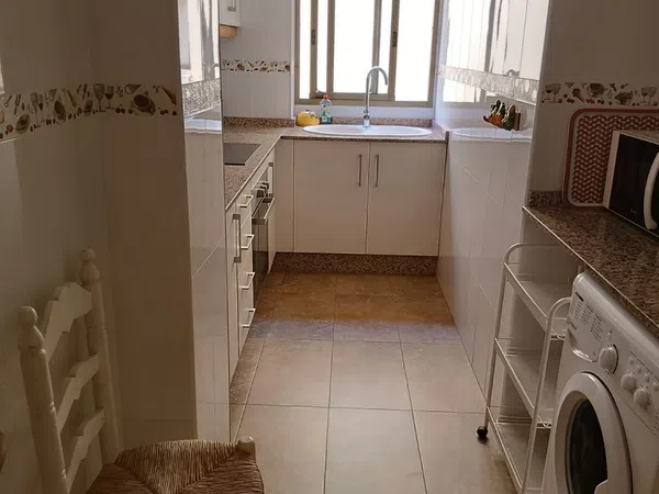 Piso en Avenida del Carmen, 69, Puerto de Estepona - Foto 14