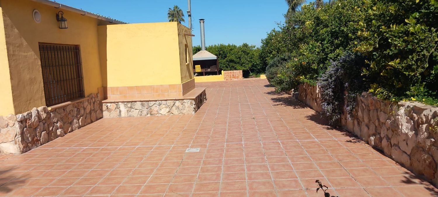 Finca rústica en calle Don Adrián, 1506 - Foto 7