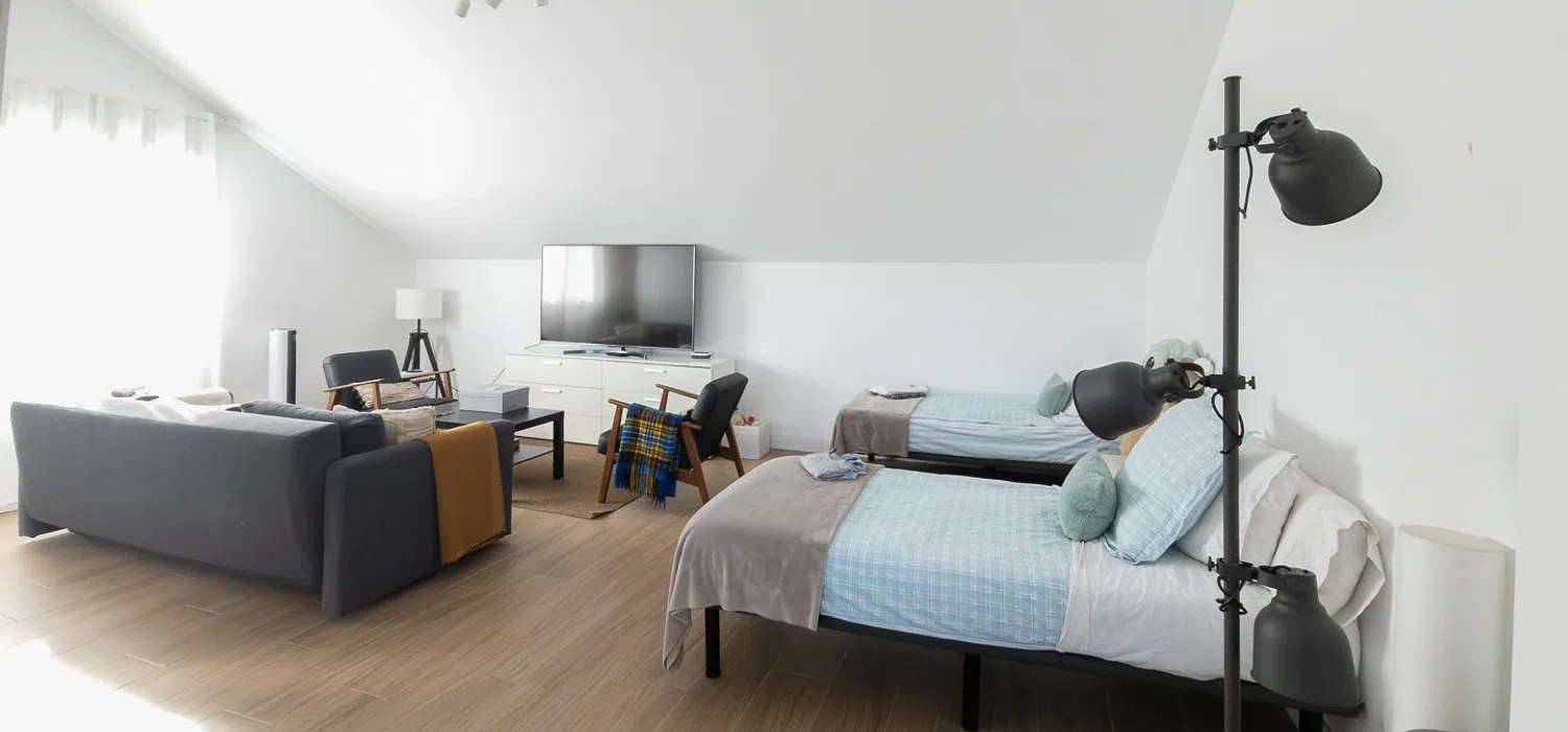 Chalet pareado en calle Vitoria, 14 a - Foto 8