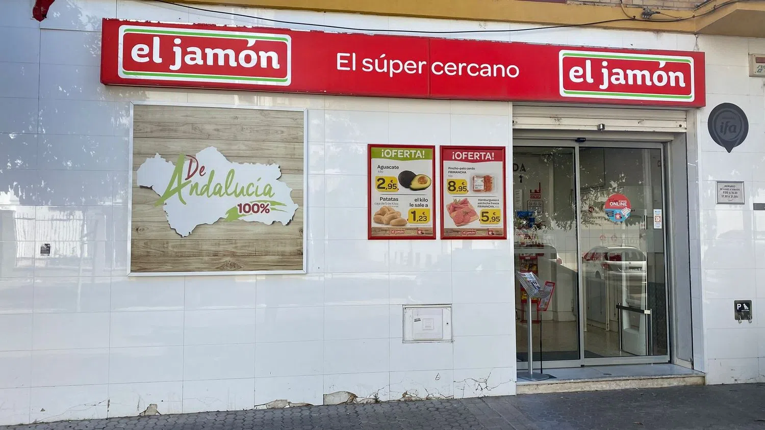 Piso en avenida de Ramón y Cajal, 41 - Foto 19