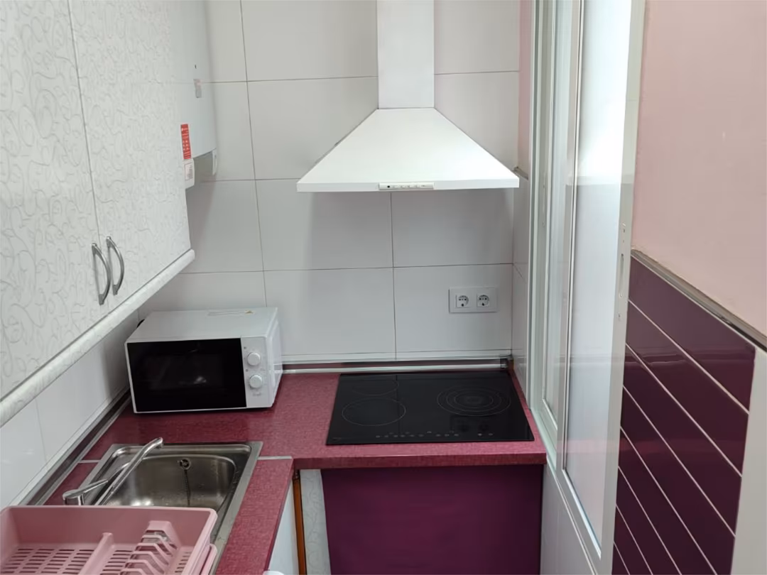 Piso en  Madrid Capital - Foto 17