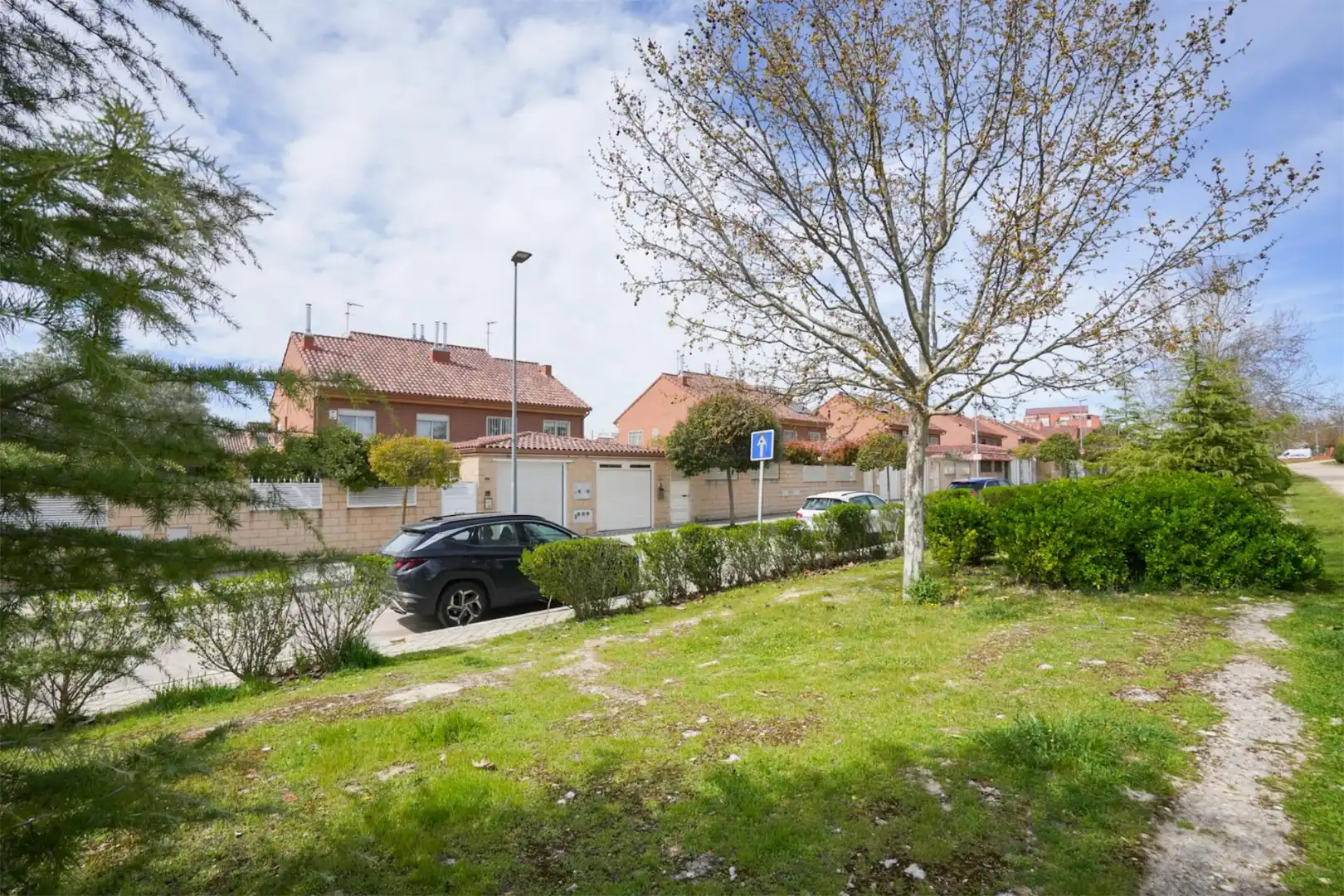 Chalet en  Calle Salvador Allende 92 - Foto 9