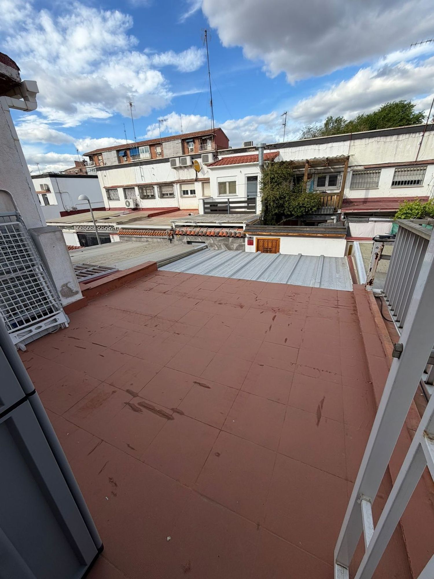 Chalet adosado en calle de Santa Rafaela María del Sagrado Corazón, 86 - Foto 29