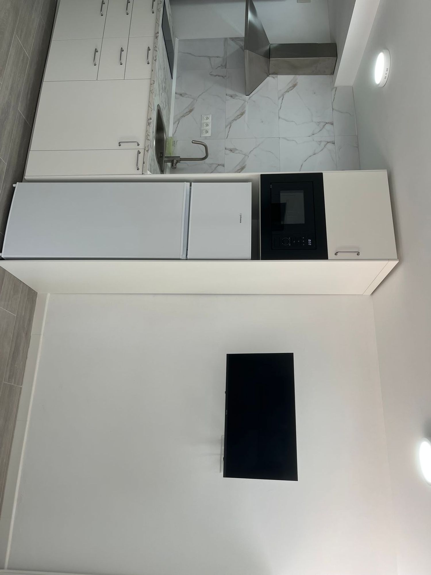 Estudio en Calle Las Gaviotas, 2, Paseo Marítimo de Levante - Foto 4