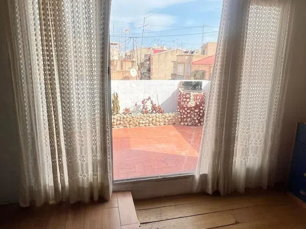 Estudio en Plaza del Hospital Viejo, 16, San Antón - Foto 7