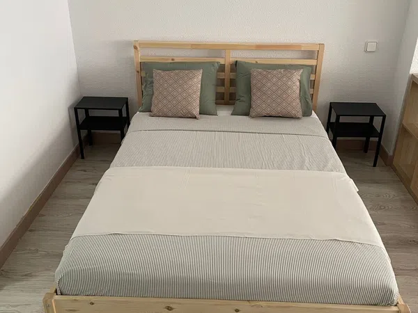 Estudio en Calle de María de Molina, 56, Castellana - Foto 7