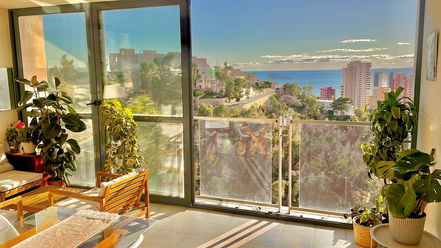 Ático en calle Sierra Dorada, 1 C - Foto 3