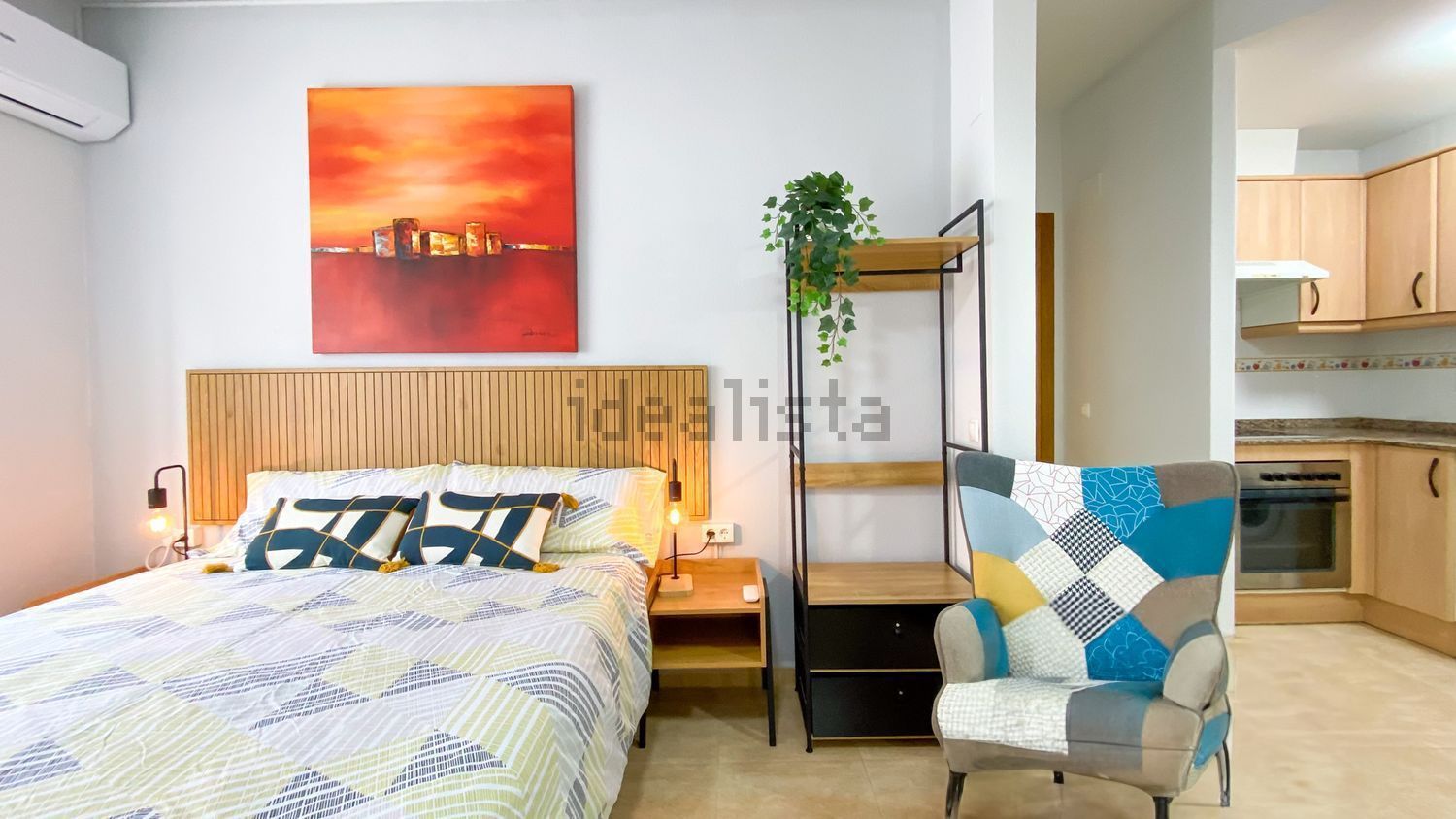 Piso en calle del Vicari Samuel Riquelme, 26 - Foto 3