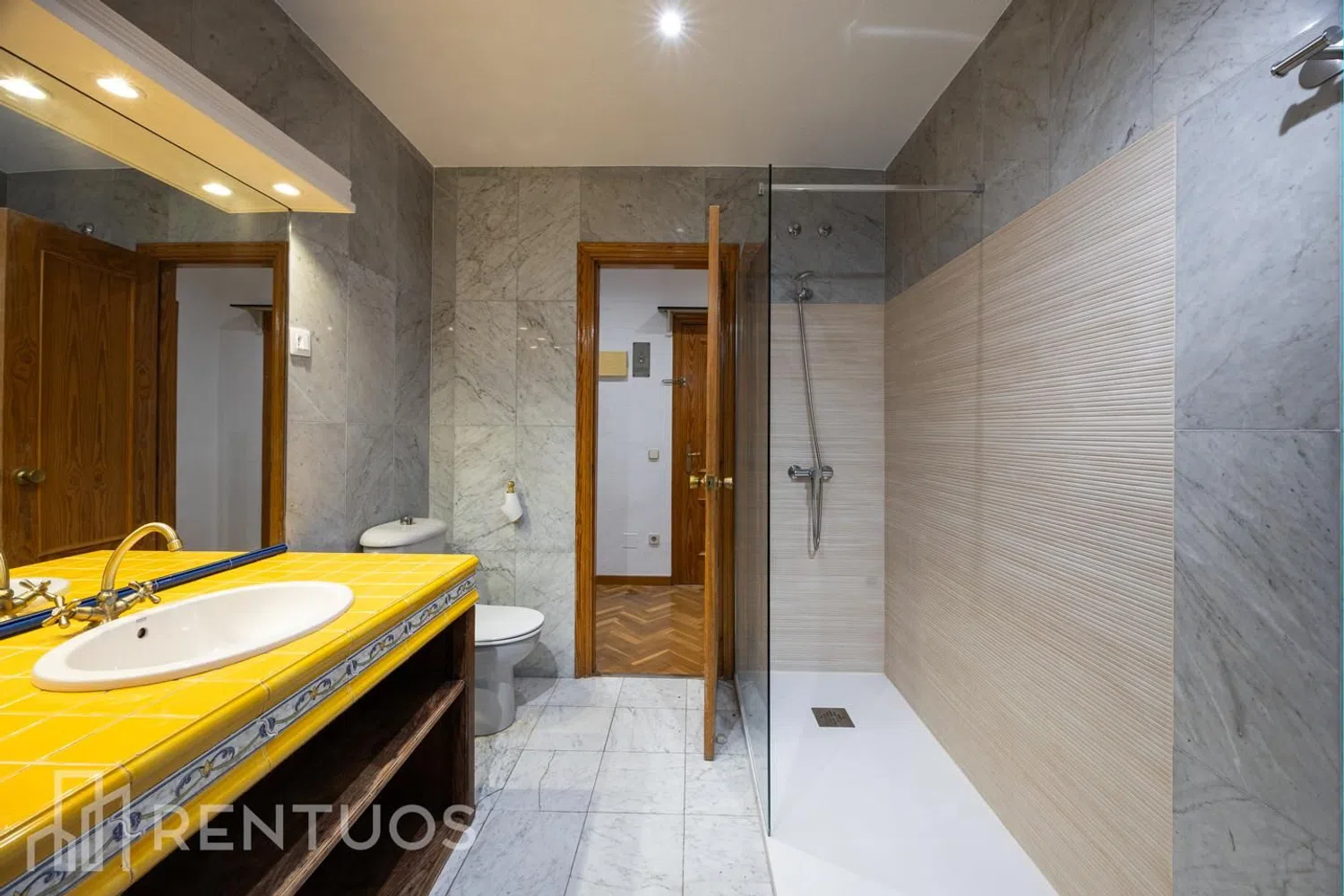 Piso en avenida de la Coruña - Foto 18