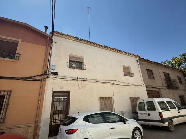 Casa o chalet independiente en Pozo Gallego, 10 - Foto 3
