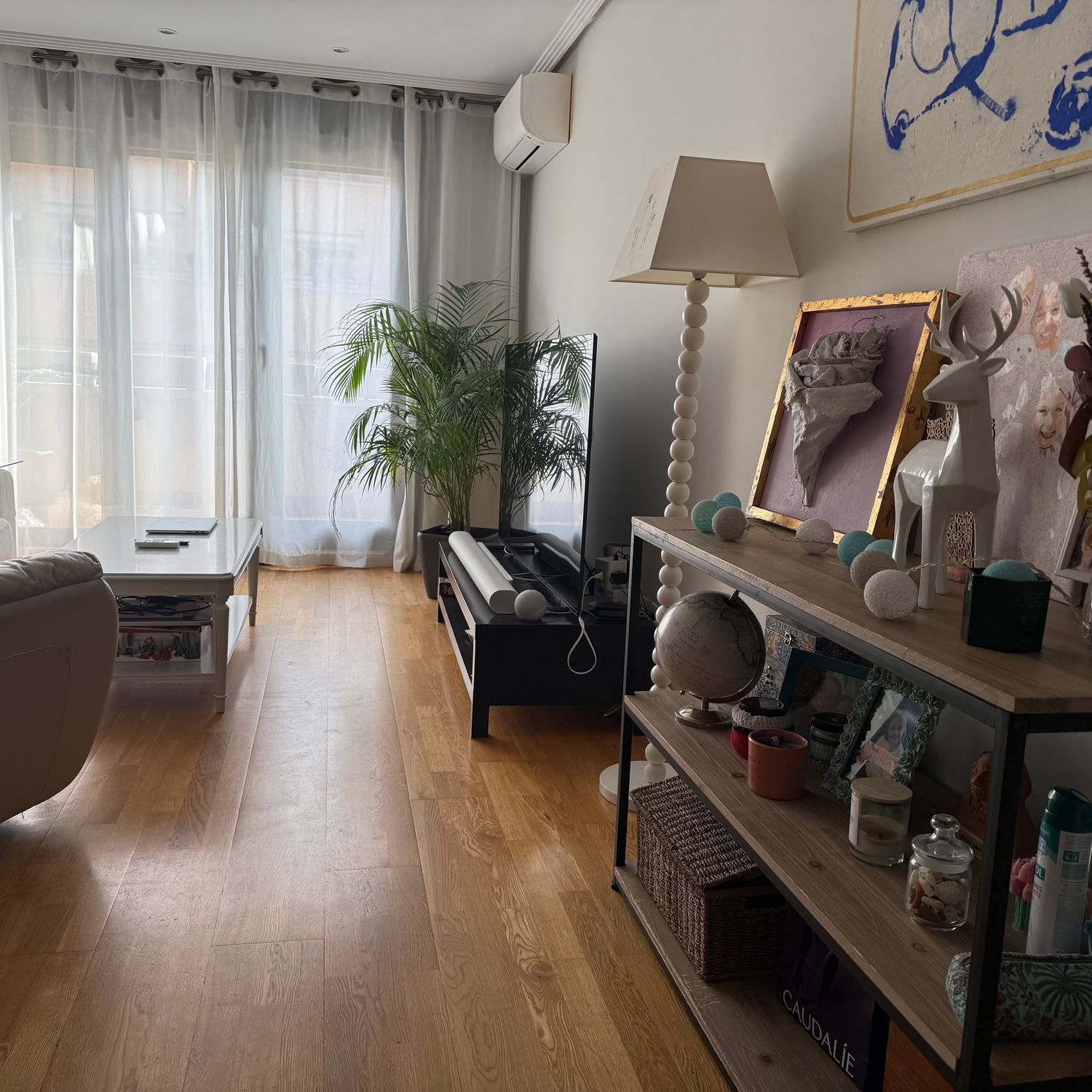 Piso en avenida Lazarejo, 7 - Foto 2