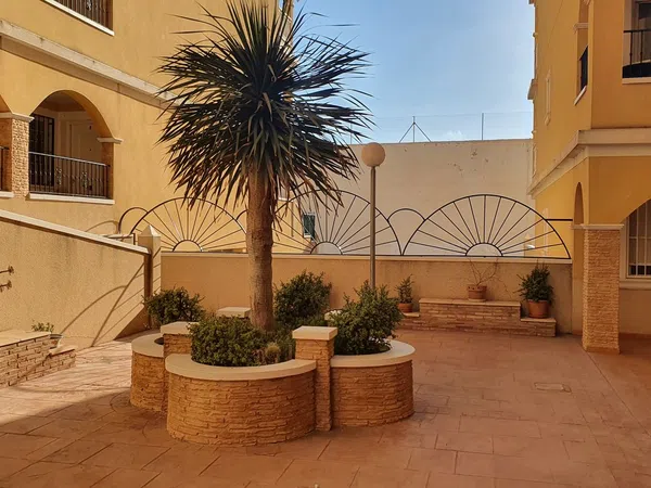 Piso en Calle Donantes, 1 - Foto 19