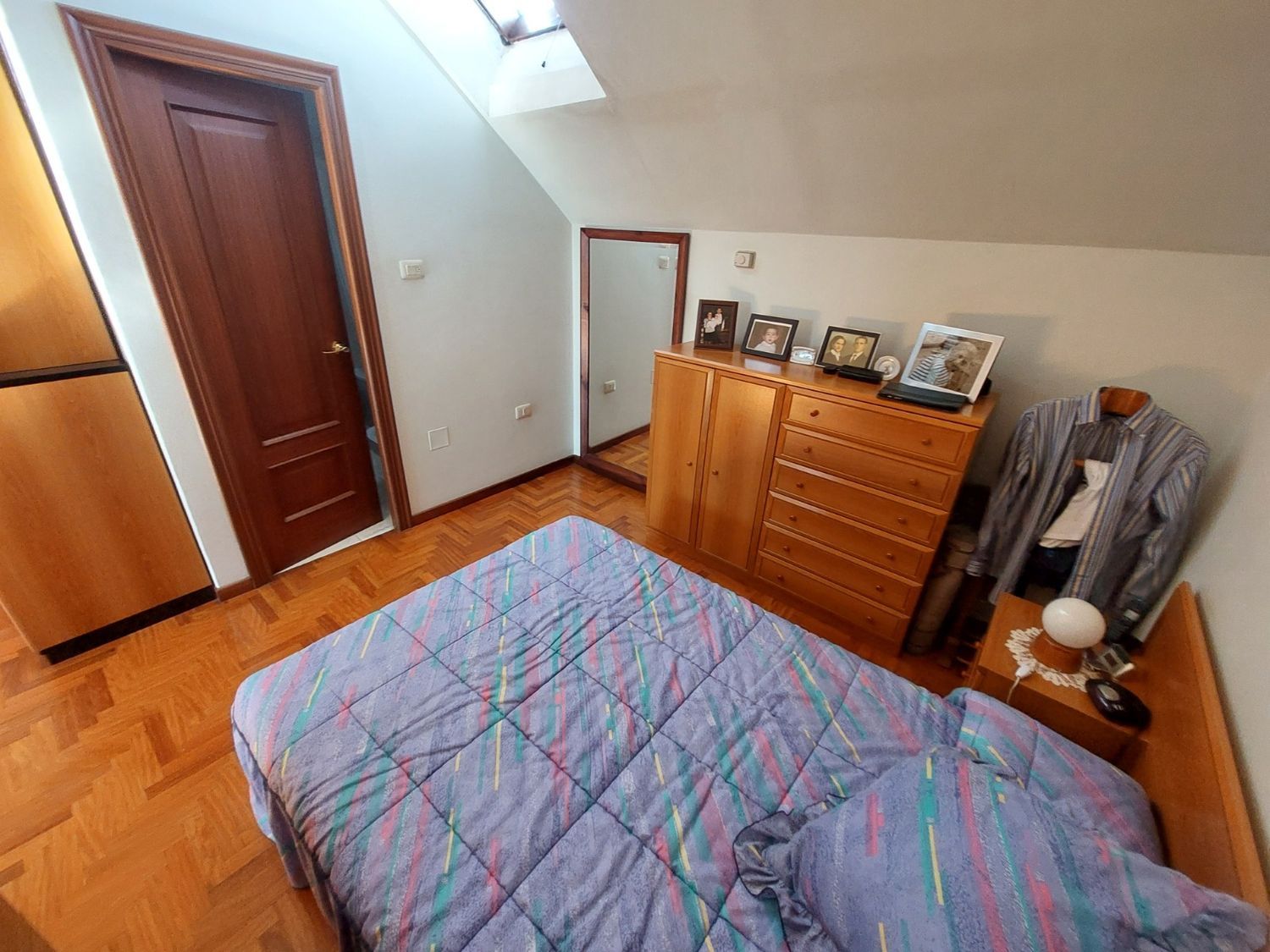 Dúplex en calle do Doutor Corbal, 11 - Foto 29