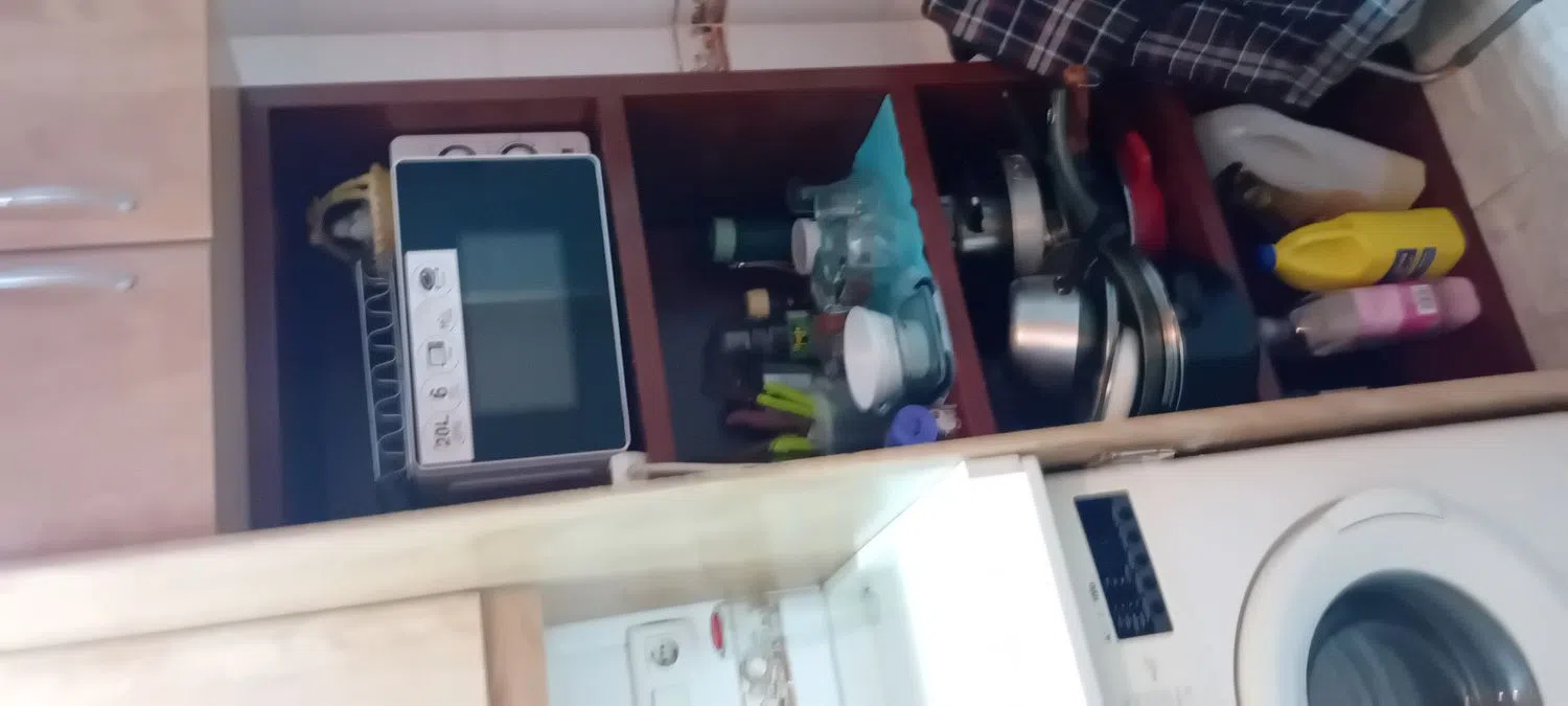 Piso en calle Capuchinos, 18 - Foto 13