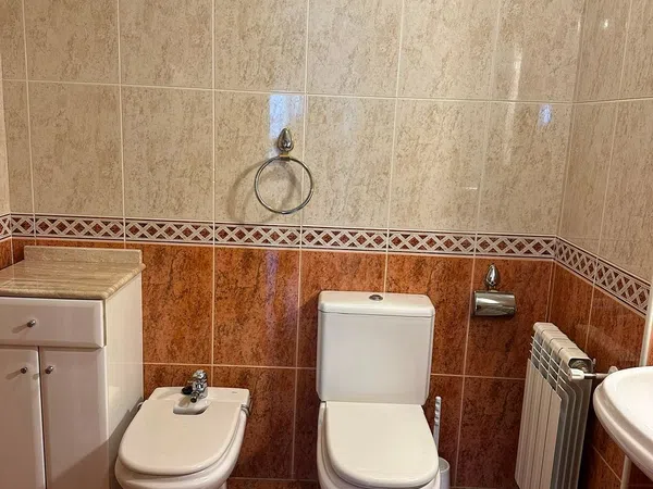 Piso en Calle Nicolás de Brujas, 1, Zona Alta, Zona Alta - Foto 14