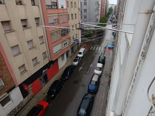 Piso en calle Isaac Peral, 26 - Foto 13