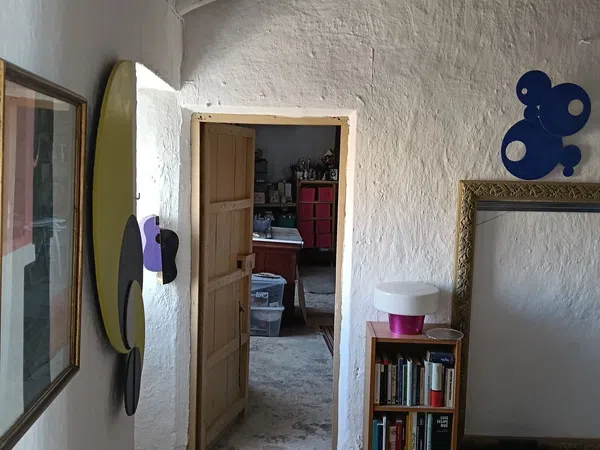 Casa de pueblo en Carrera, 16 - Foto 37