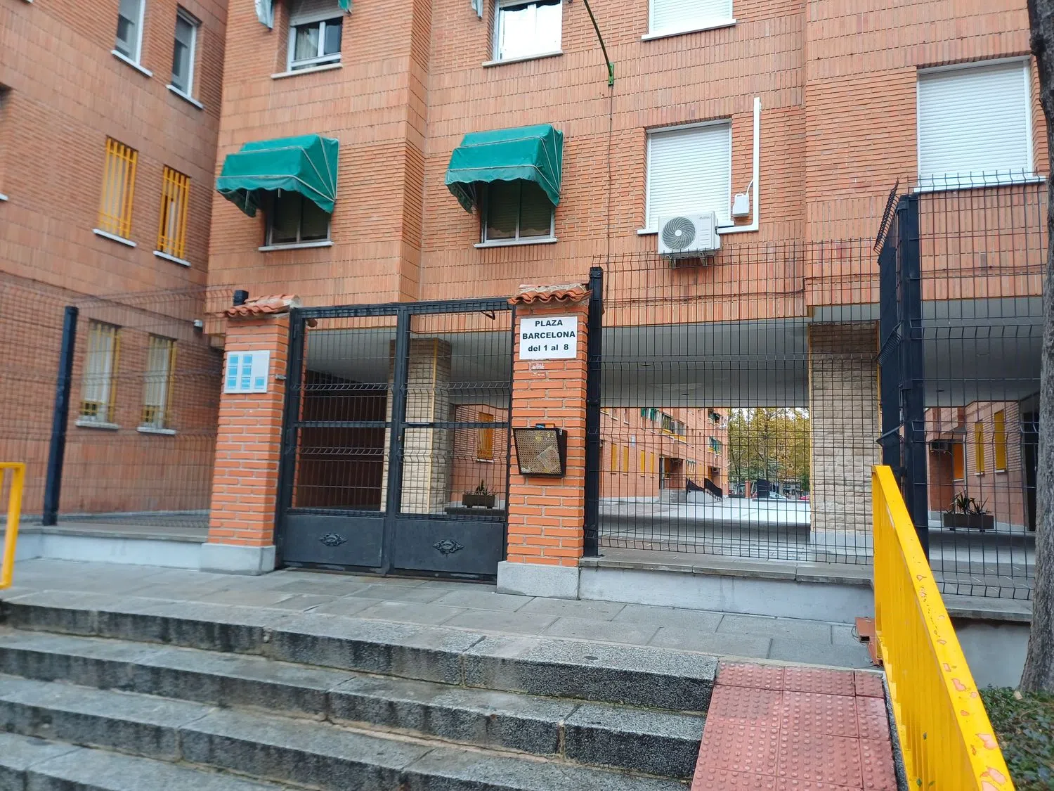 Piso en plaza de Barcelona, 6 - Foto 25