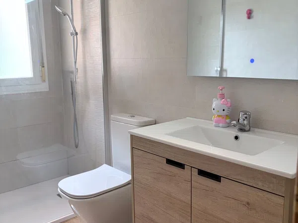 Chalet adosado en Calle Federico García Lorca, 26, Zona Colegios, Zona Colegios - Foto 25
