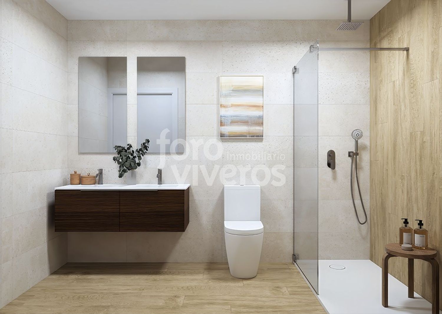 Chalet adosado en Calle d'Isabel de Villena, Playa de la Malvarrosa - Foto 7
