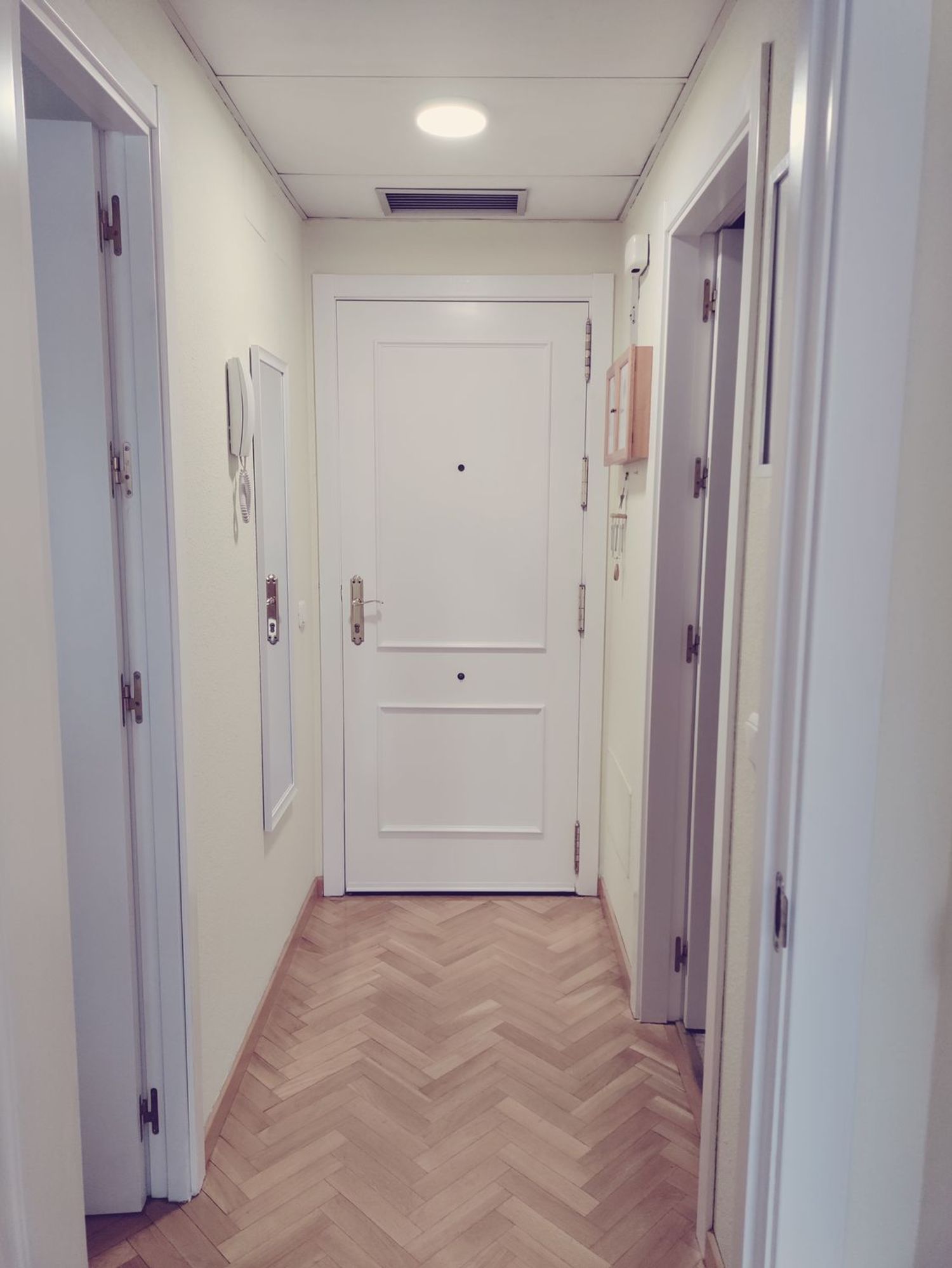 Piso en Plaza Cronos, 5, Simancas - Foto 6
