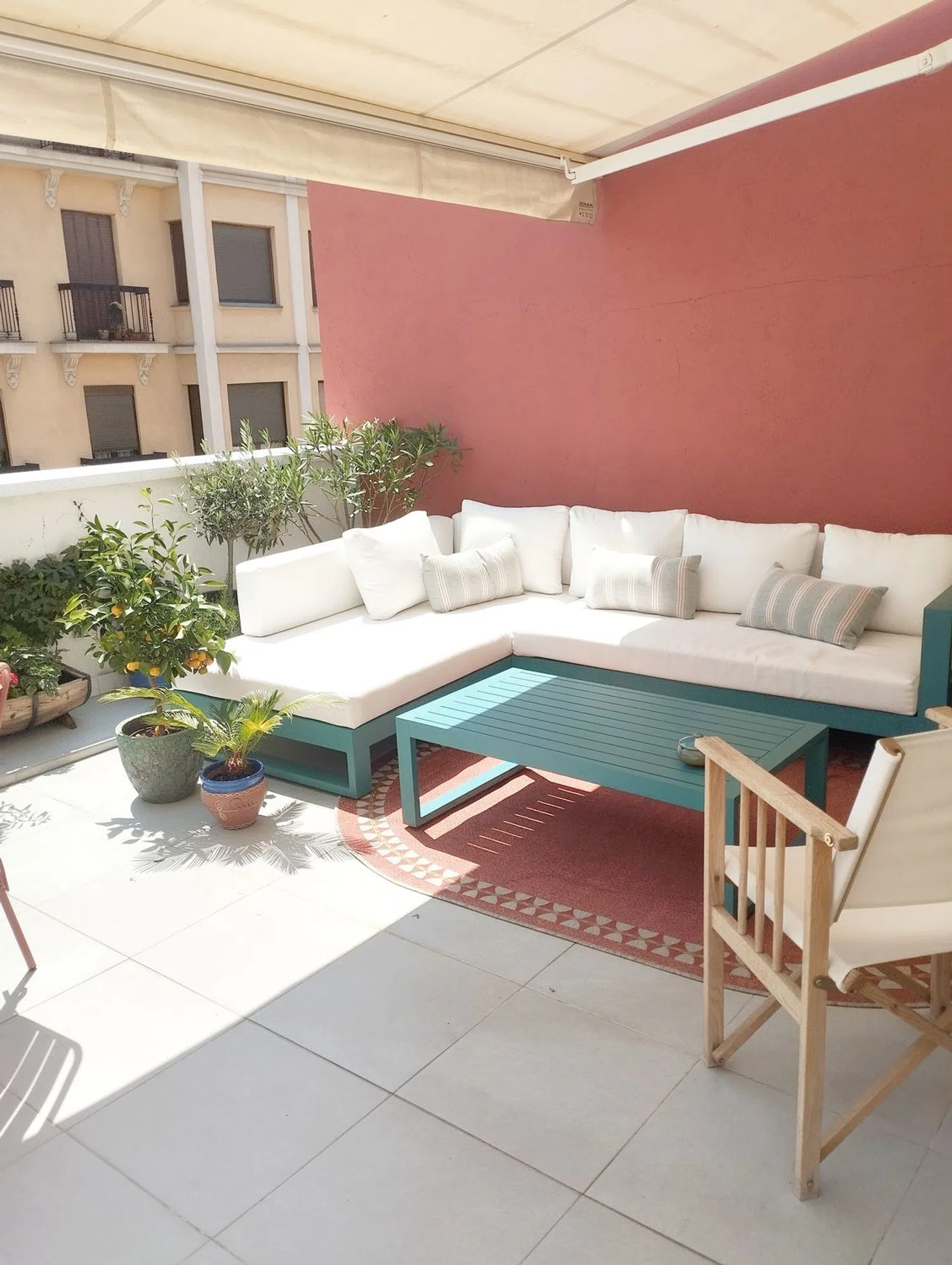 Ático en calle de Ayala, 101 - Foto 1