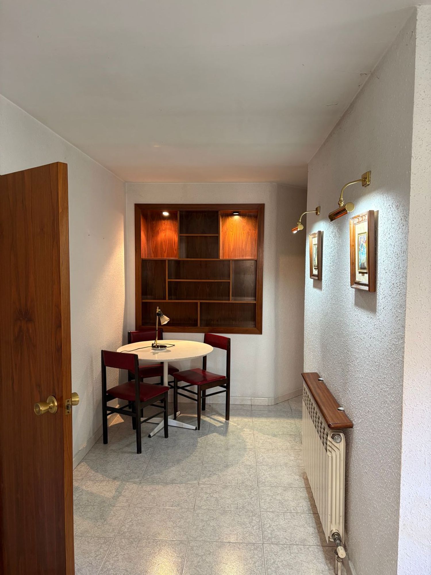 Casa o chalet independiente en Avenida de Vallfogona, 13 - Foto 12