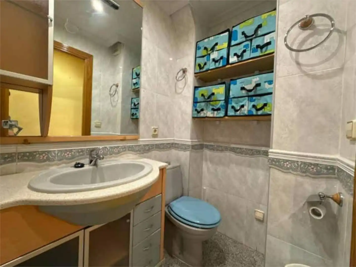 Piso en Baena junto al llano - Foto 9