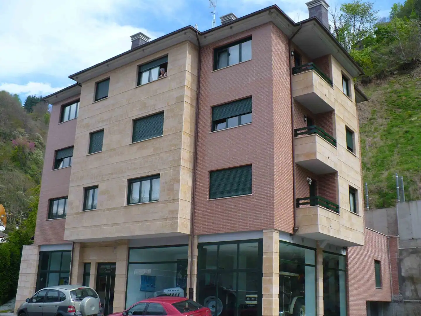 Piso en  Avenida de Oviedo 14 - Foto 8