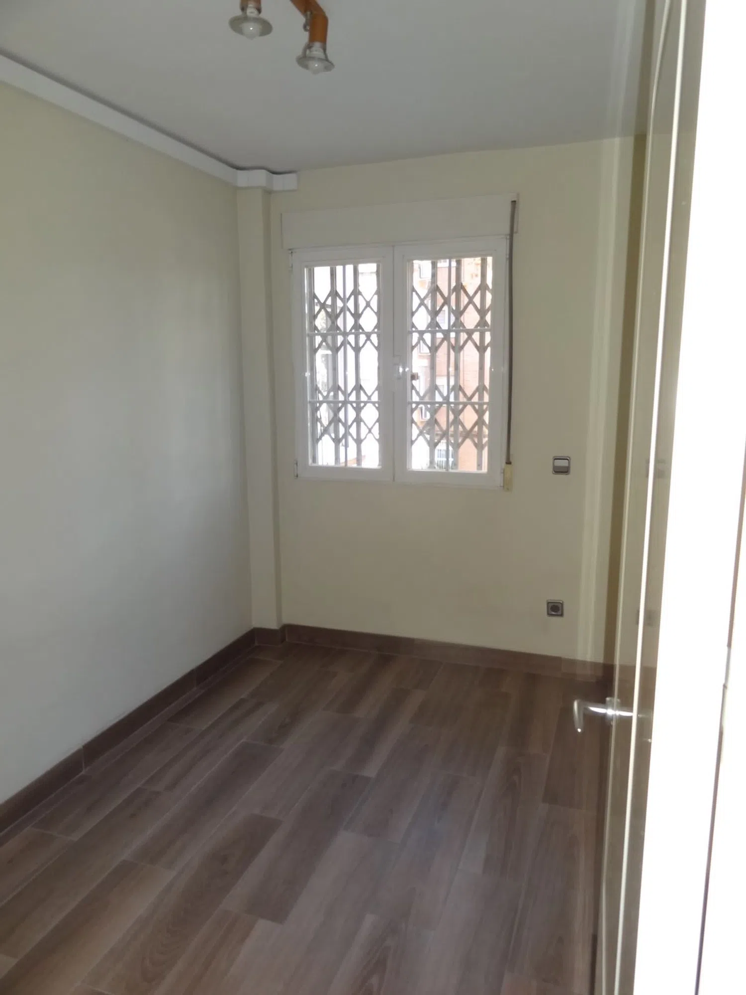 Piso en calle de la Marroquina, 96 - Foto 2