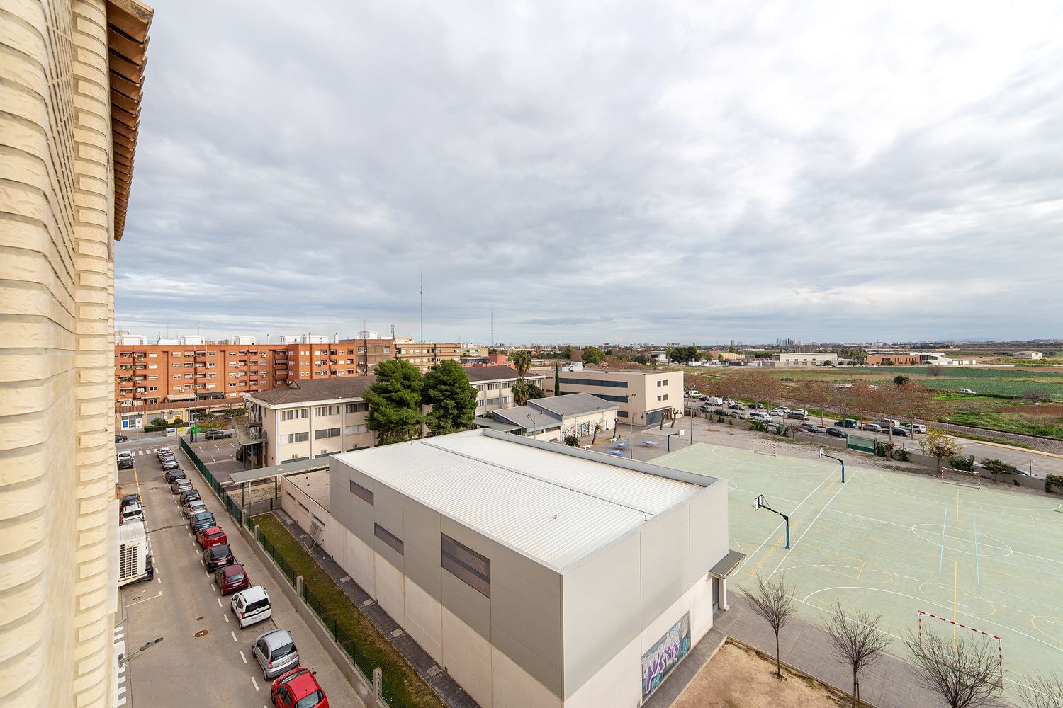 Piso en calle de Carmen Estellés, 10 - Foto 26
