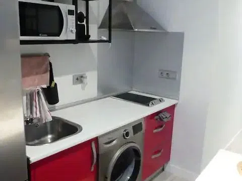 Estudio en Corredera Baja de San Pablo, 21 - Foto 11