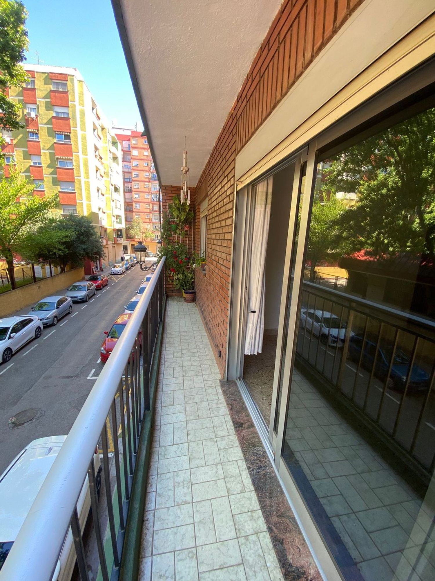 Piso en calle del Reverend Josep Noguera, 9 - Foto 1