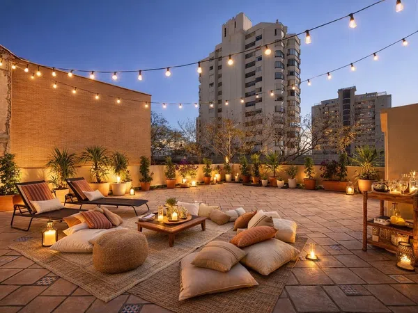 Piso en avenida Nuestro Padre Jesús Cautivo, 43 - Foto 5