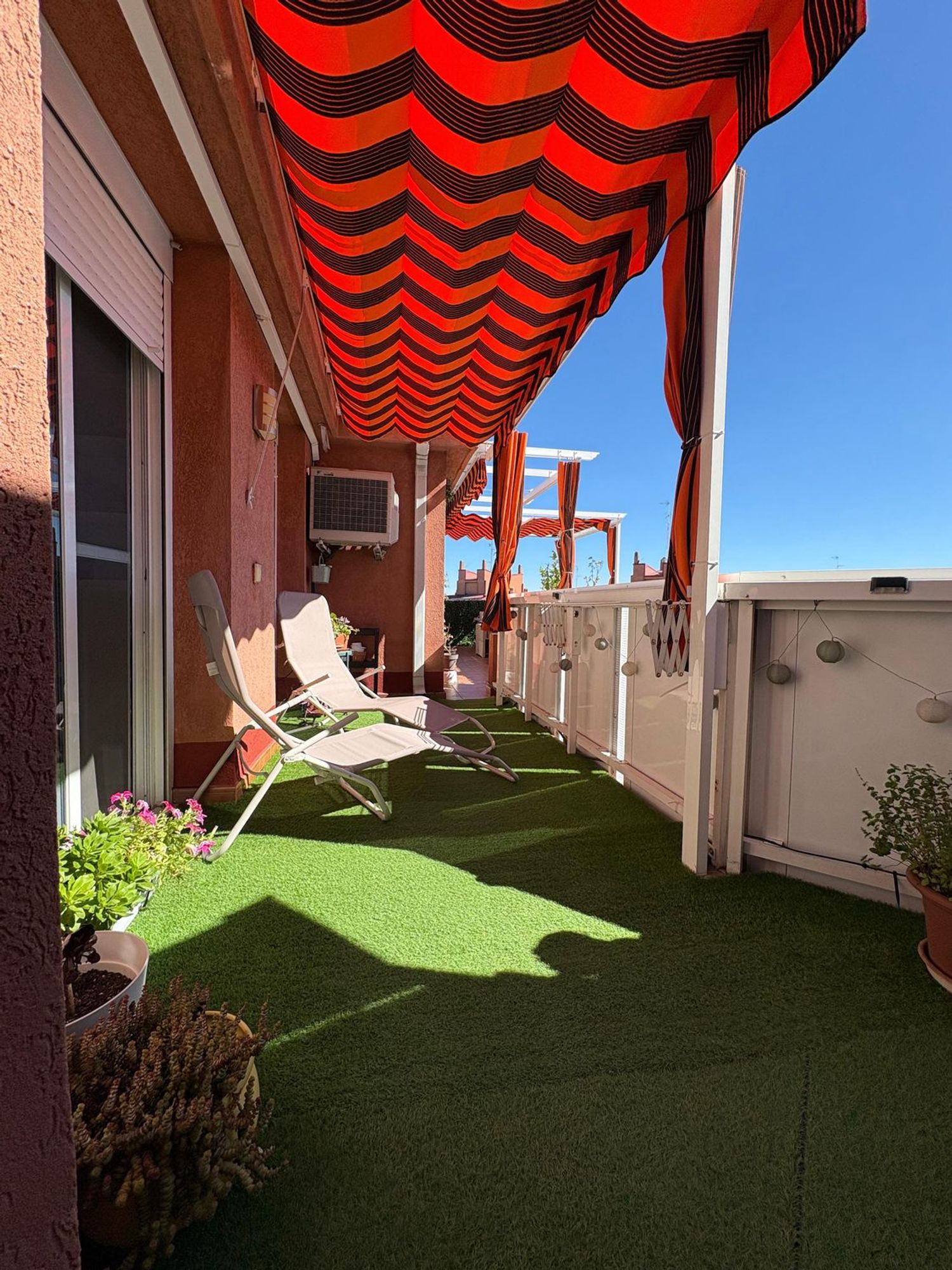 Ático en Calle Hermanos Pinzón, 9, Este, Este - Foto 4