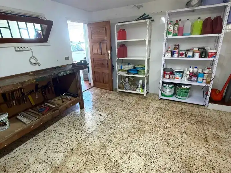 Chalet en  Calle Dinamarca 40 - Foto 34