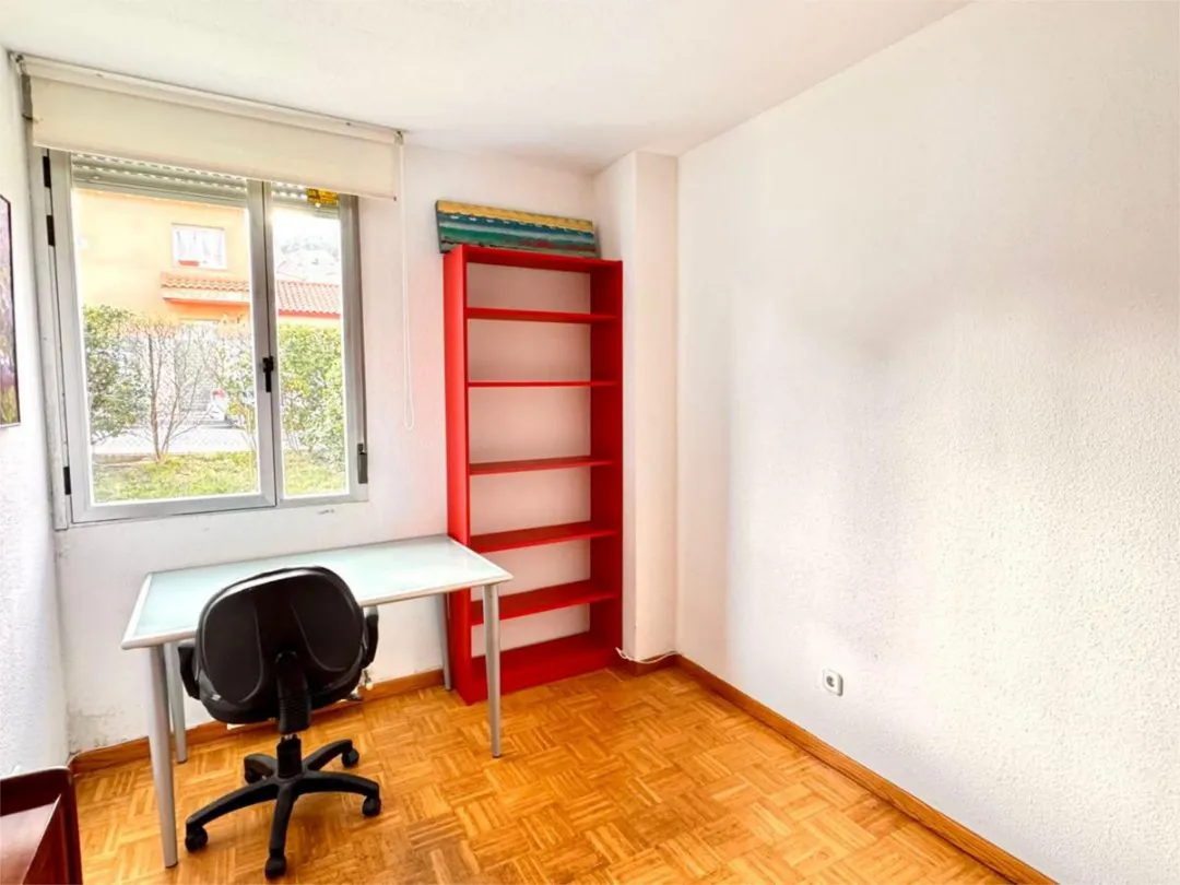 Piso en San Lorenzo de El Escorial - Foto 6