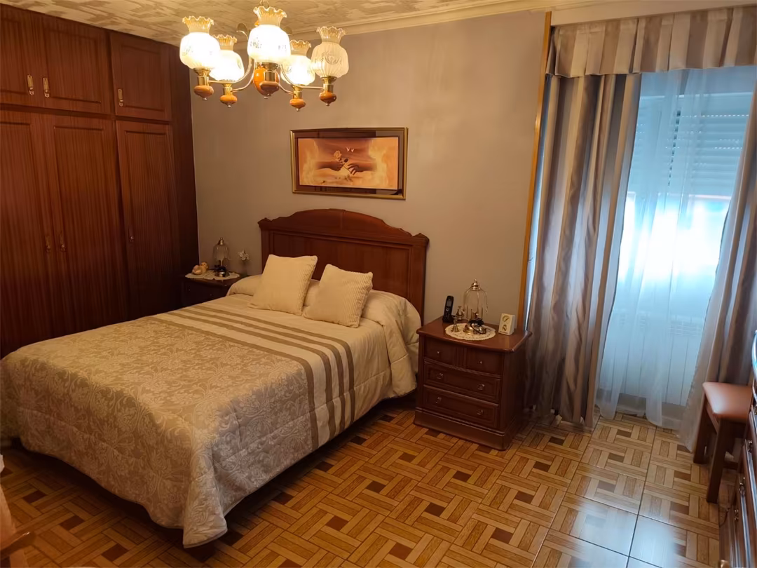 Piso en  Madrid Capital - Foto 8