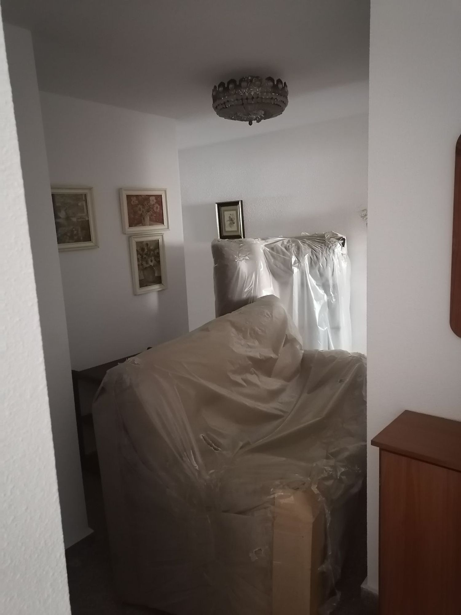 Piso en avenida Periodista Rodolfo de Salazar, 34 - Foto 21