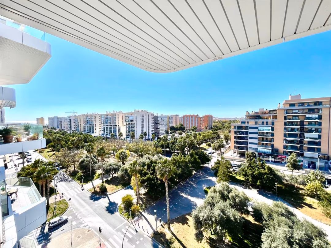 Piso en  Avenida Artista Remigio Soler López 9 - Foto 13