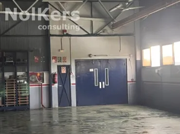 Nave Industrial en Sant Just Desvern - Foto 19