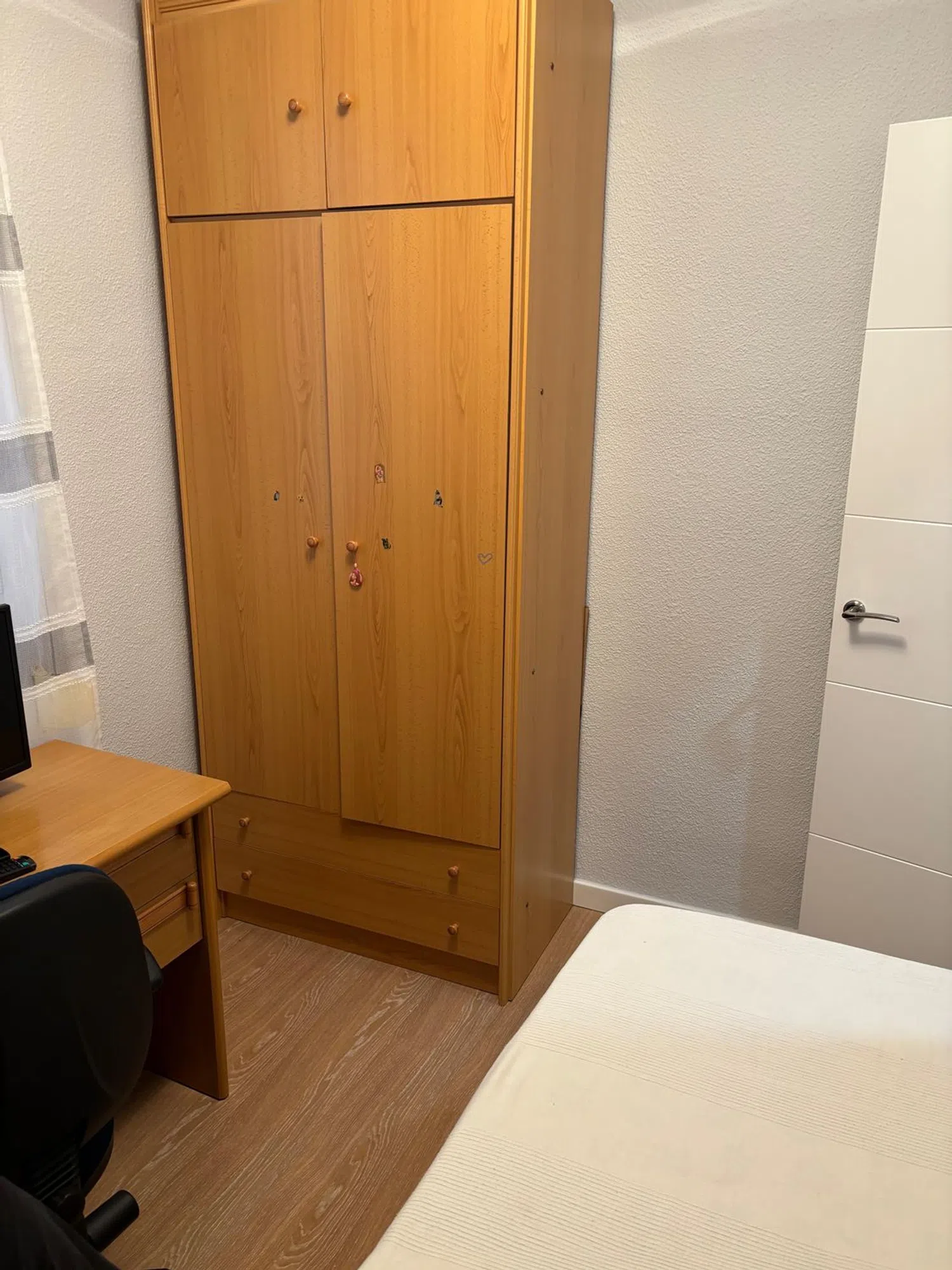 Piso en calle de Vizcaya, 6 - Foto 5