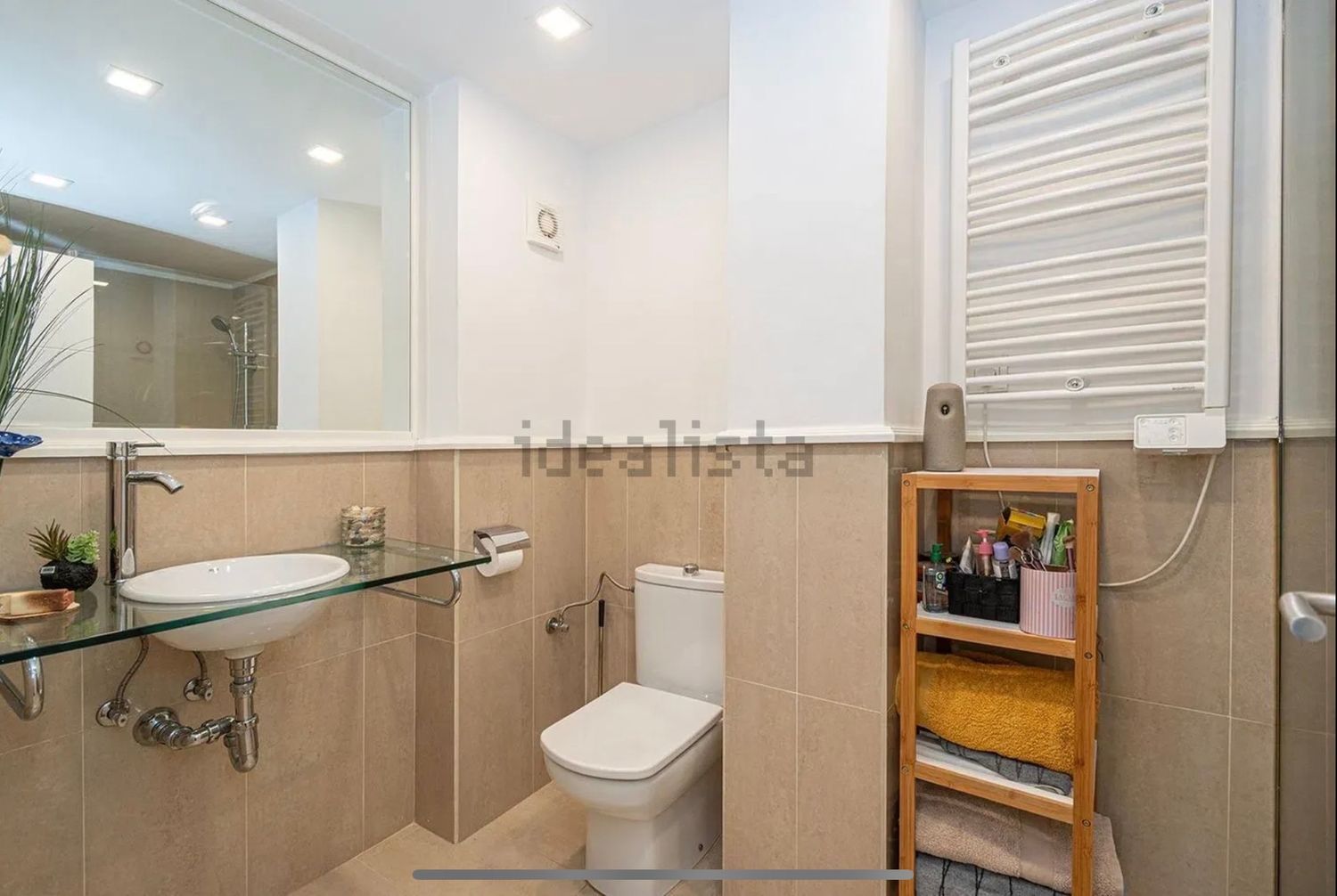 Piso en Calle de Villalonga, 33, Sta Catalina - El Jonquet - Foto 21