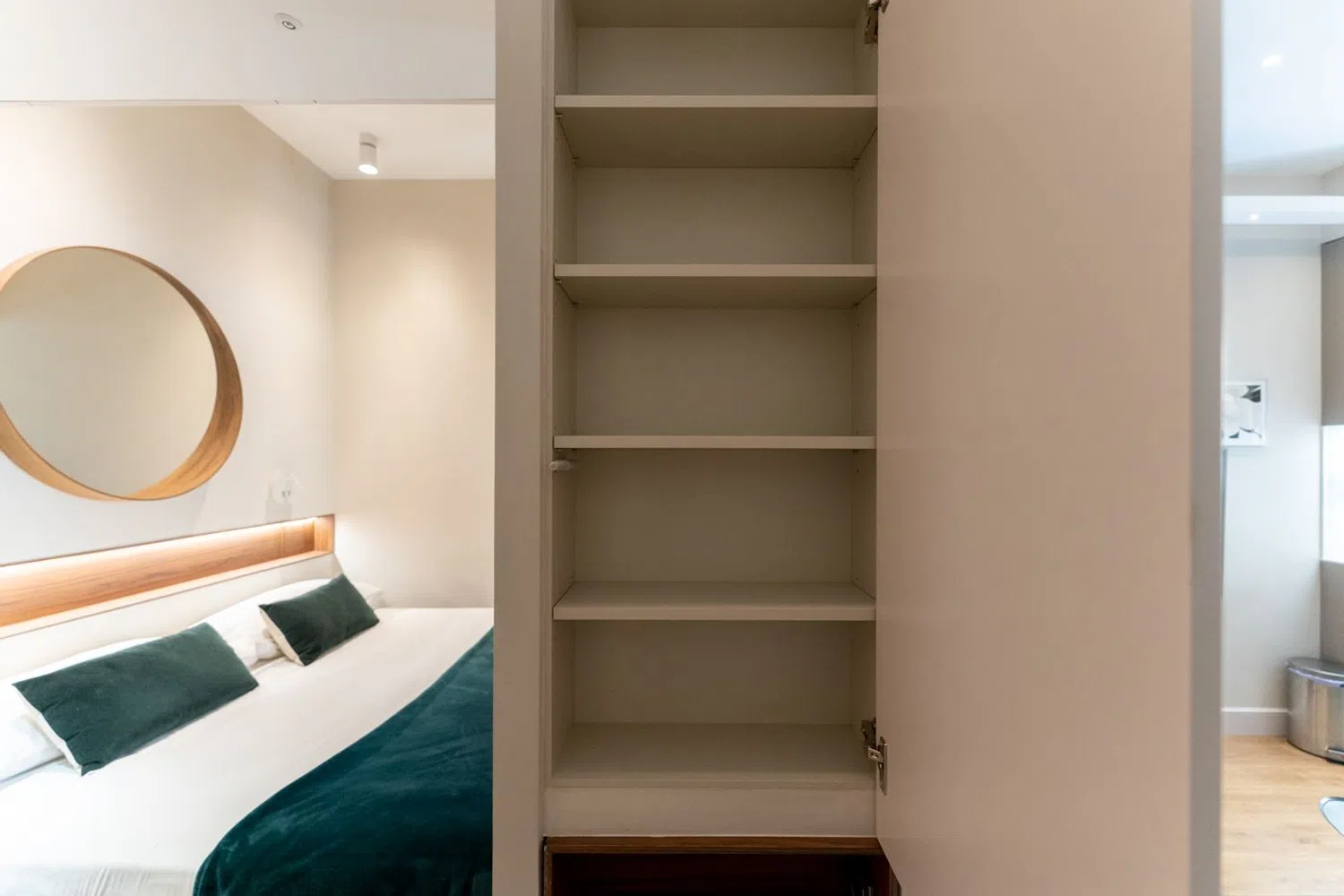 Estudio en Barrio Lista - Foto 12