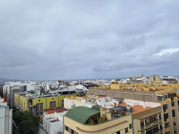 Piso en Calle Nicolás Estévanez, 21, Santa Catalina - Canteras - Foto 16