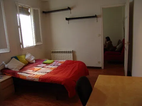 Piso en calle de Alonso Cano, 38 6e