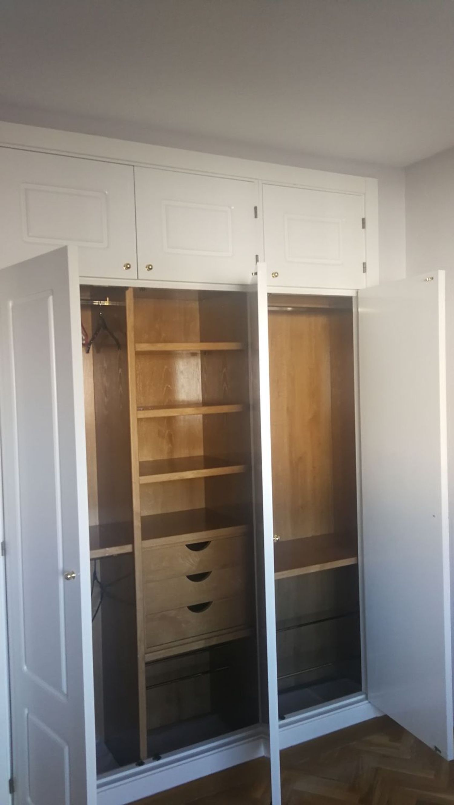 Piso en Ronda Ingenioso Hidalgo, 20, Tres Olivos - Valverde - Foto 10