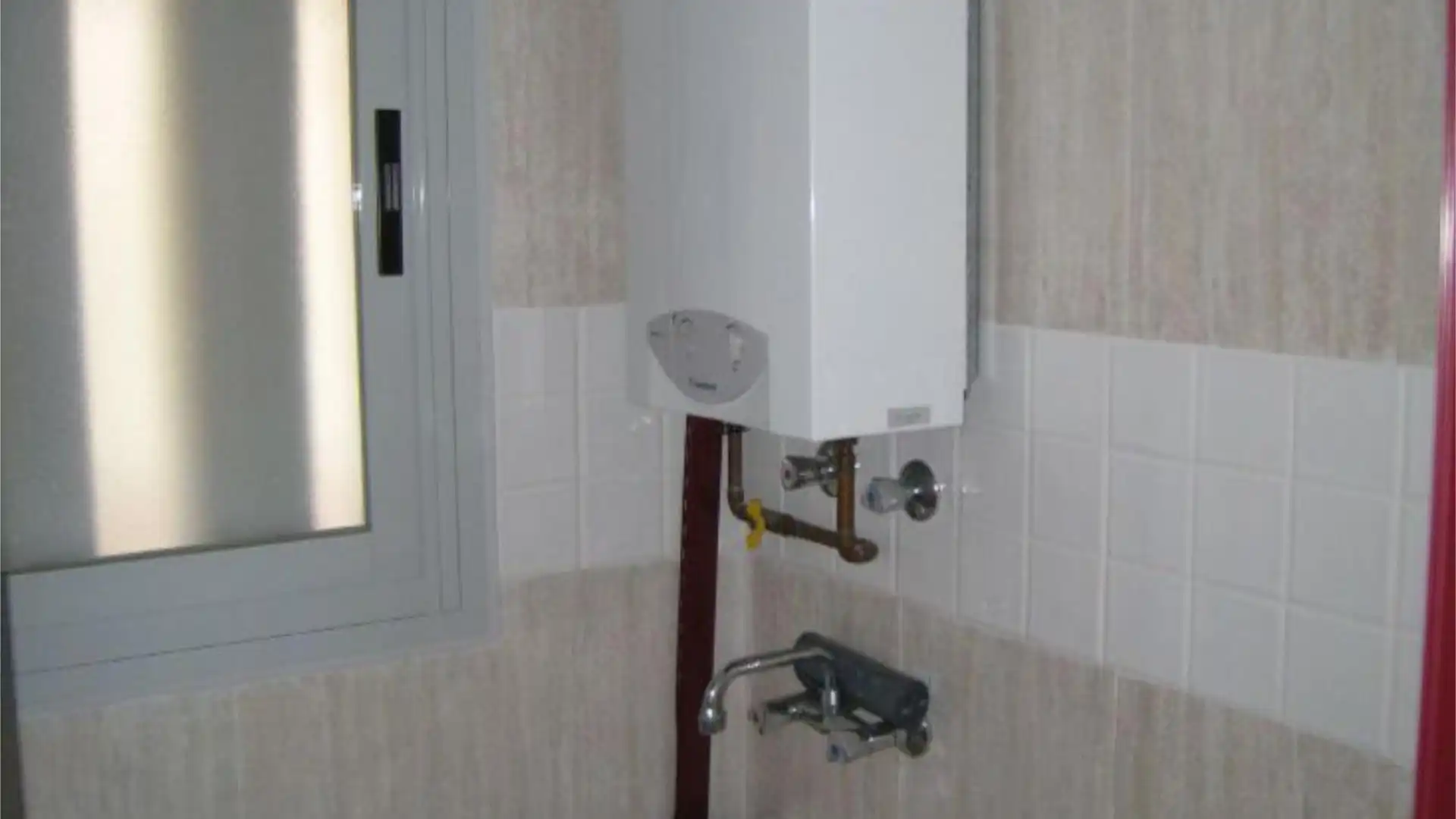 Piso en  Paseo Marítimo Rey de España 130 - Foto 6